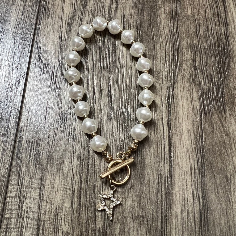 Park Lane McKenna bracelet